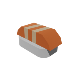 Sushi Salmon